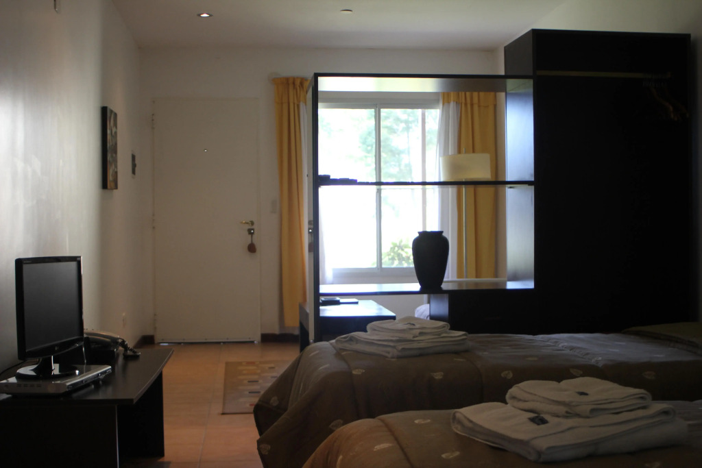 Las Lomas Suites & Spa