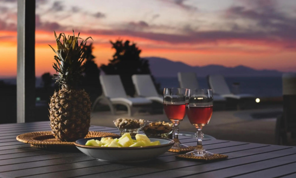Niki s Villa - Luxury Seaview Villa - Niki s Villa - Luxury Seaview Villa