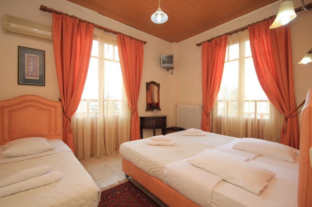 Hotel Neos Olympos