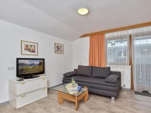 Apartments Serafin