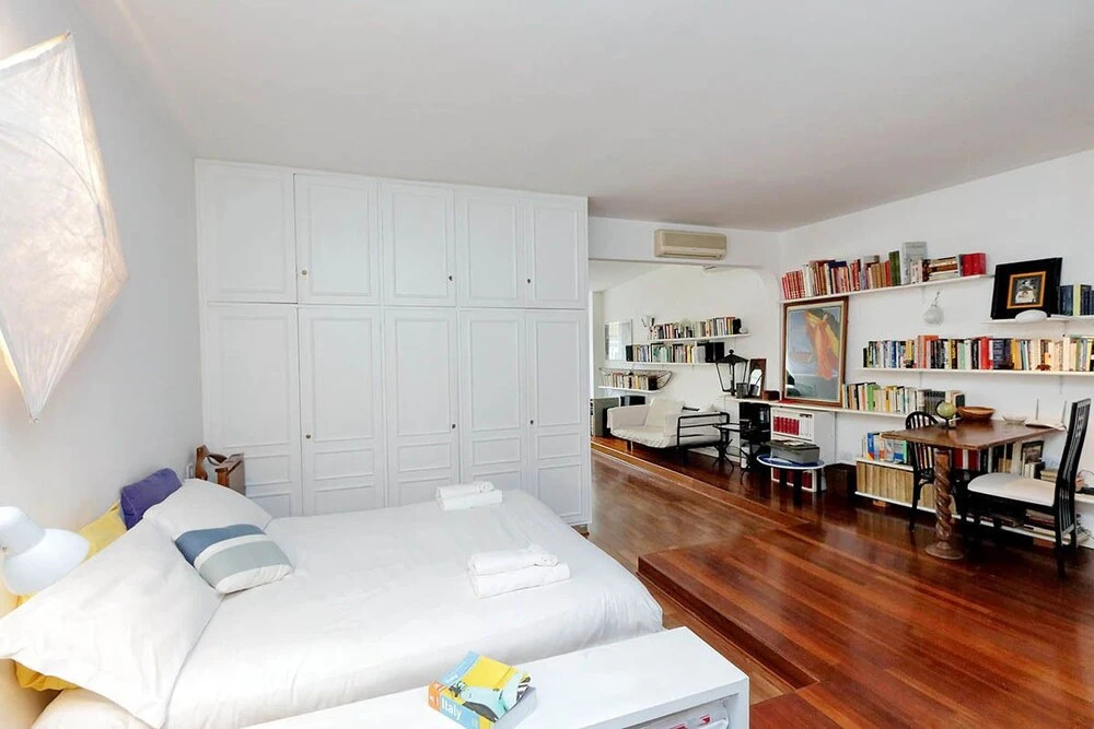 Monti Mini Loft