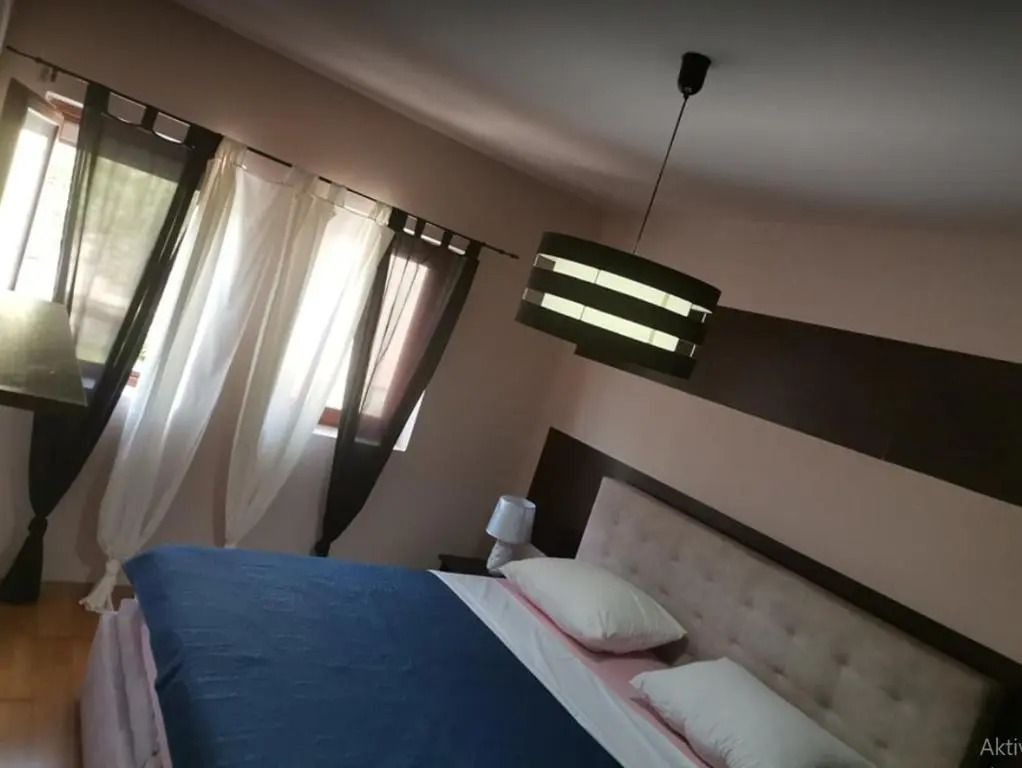 Apartment Nadia