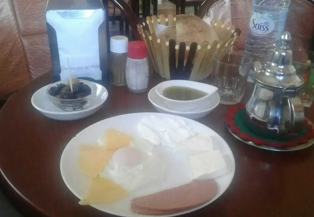 Appart'hotel Nouara