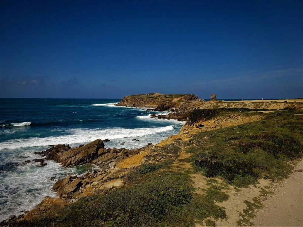 Peniche Surf Lodge 1