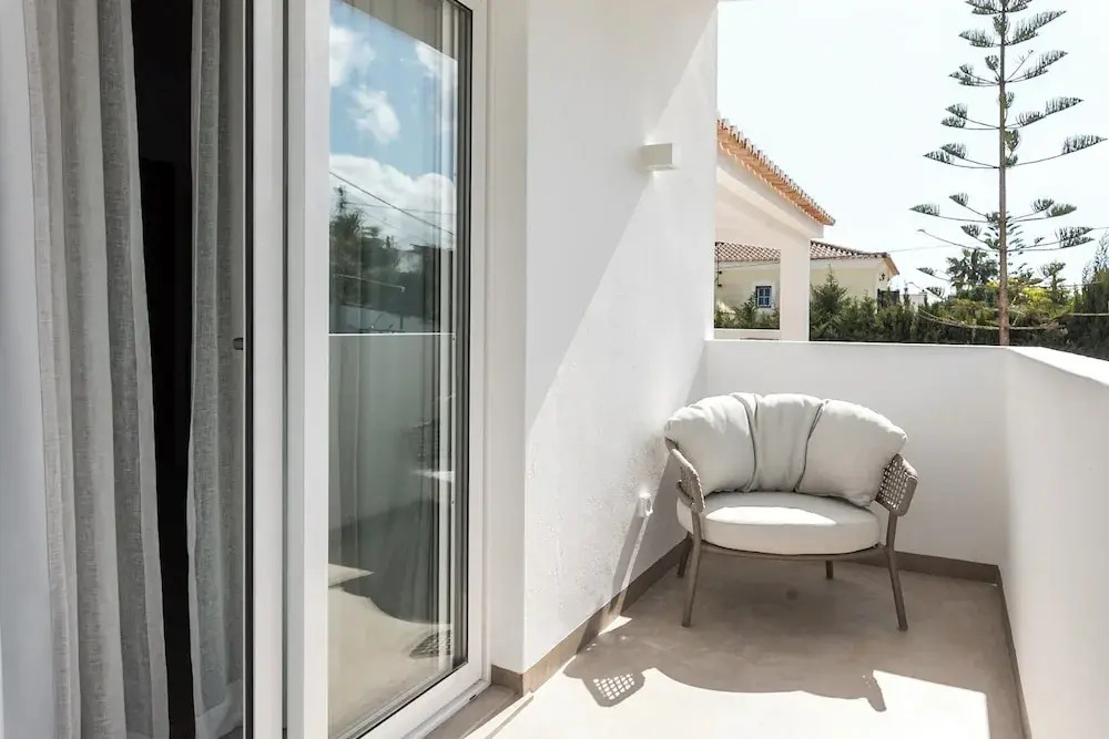 Casa Malìa Luxury Guest House