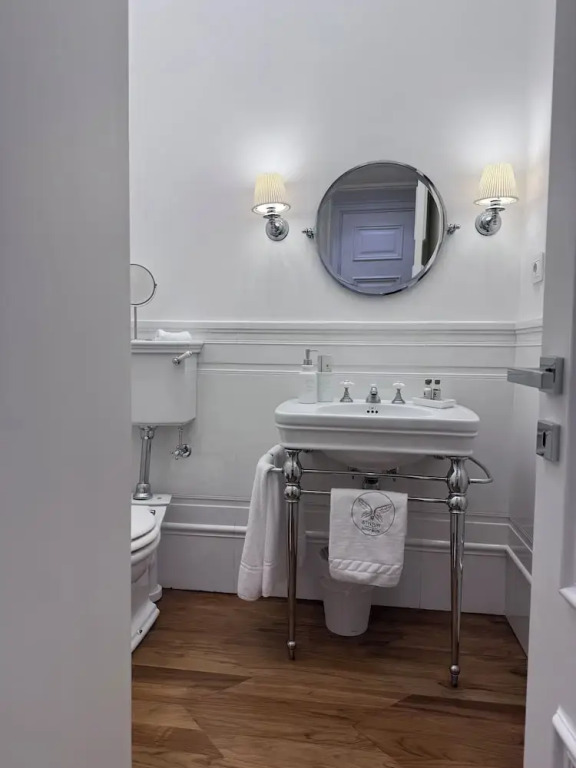 Stabia Junior Suite