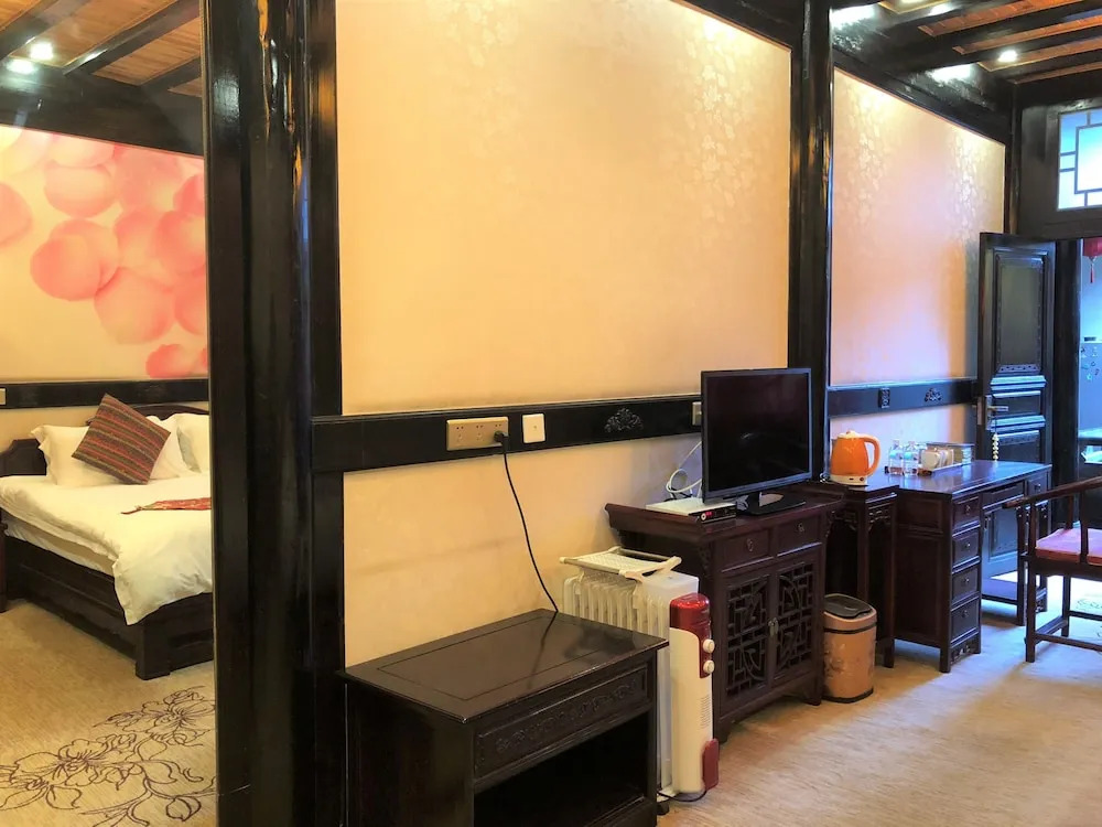 Heshun No.29 Mansion