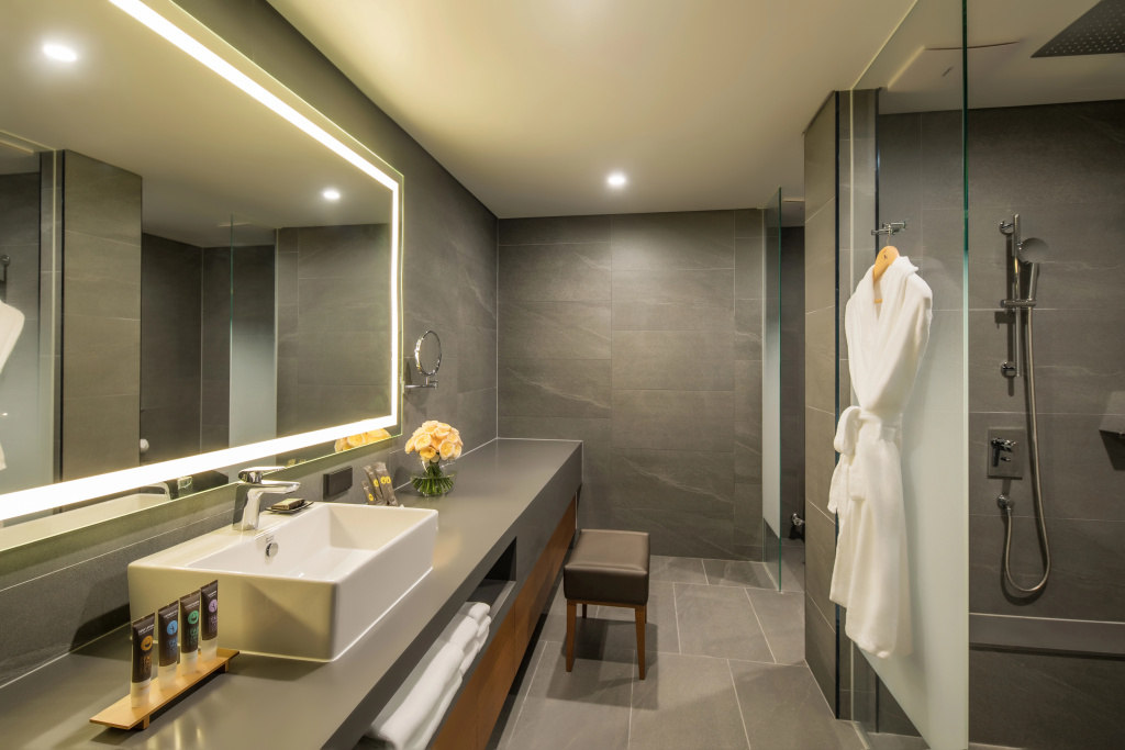 Novotel Ambassador Seoul Dongdaemun Hotels & Residences