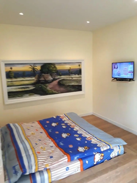 Thitinaddha Resort Hua Hin