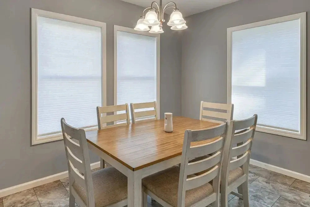 Walk to Main Street! Updated Norwich Home