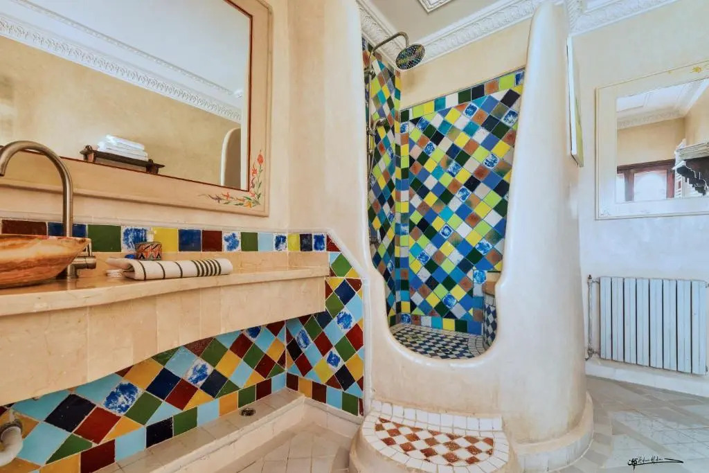 Casa Hassan