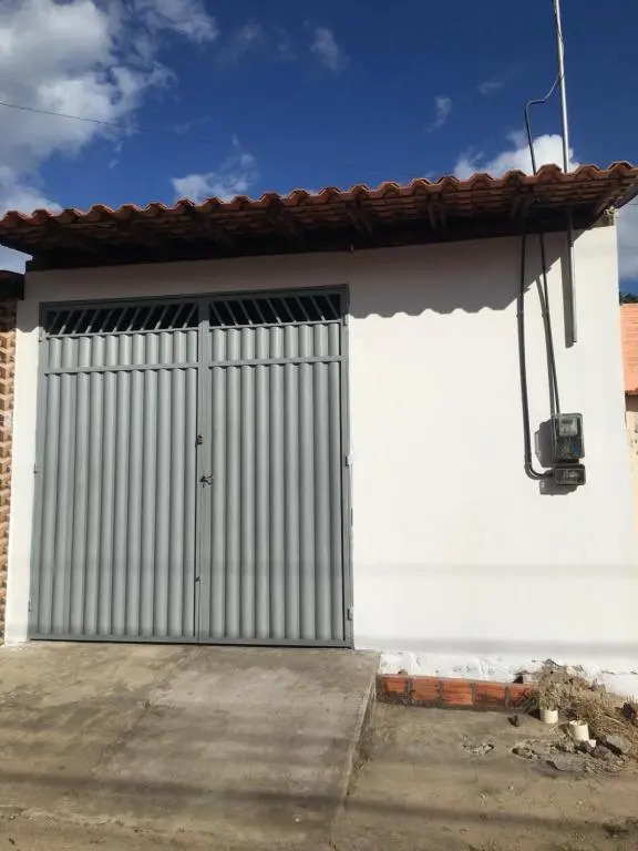 Rosana House Bem estar em Barreirinhas Ideal para 5 pessoas