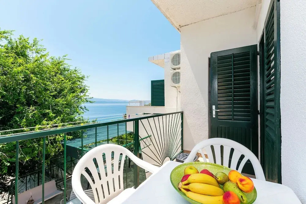 Apartments Nikola