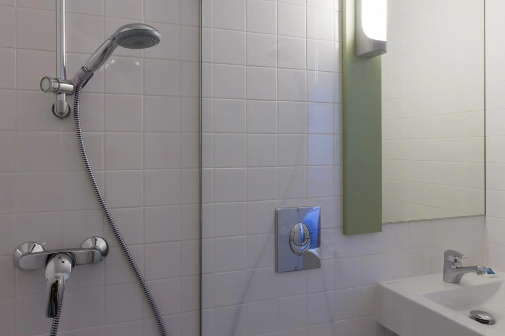 Ibis Budget Braga Centro