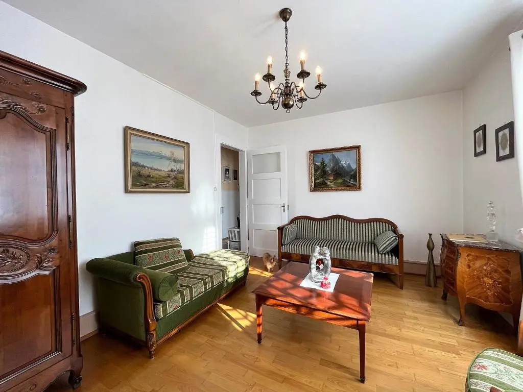 Villa Mai