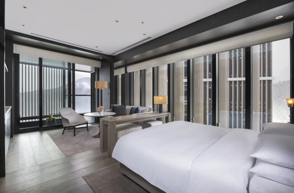 Park Hyatt Niseko Hanazono