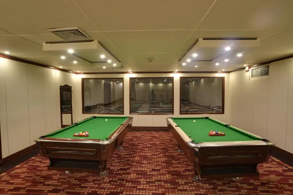 Pearl Continental Hotel, Bhurban