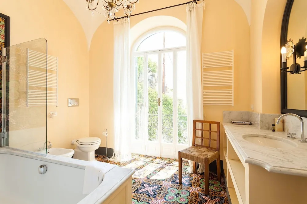 Casa Bellevue