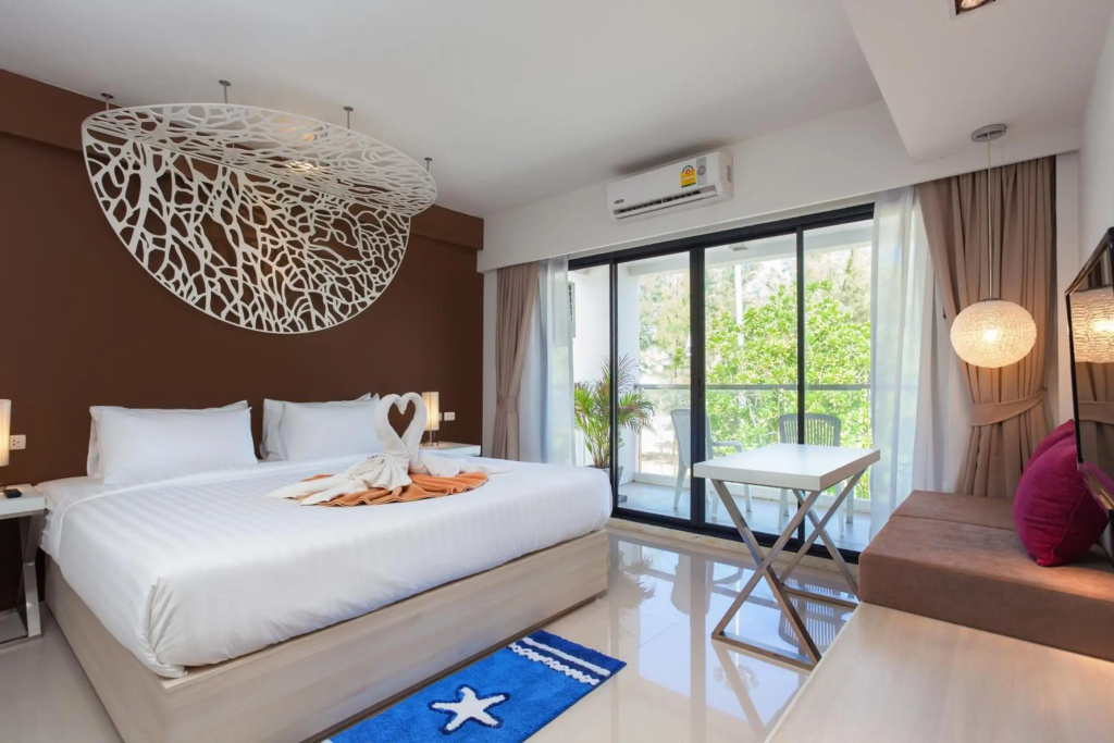 Coral Inn