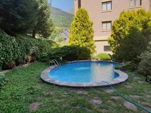Apartamentos Sapporo III