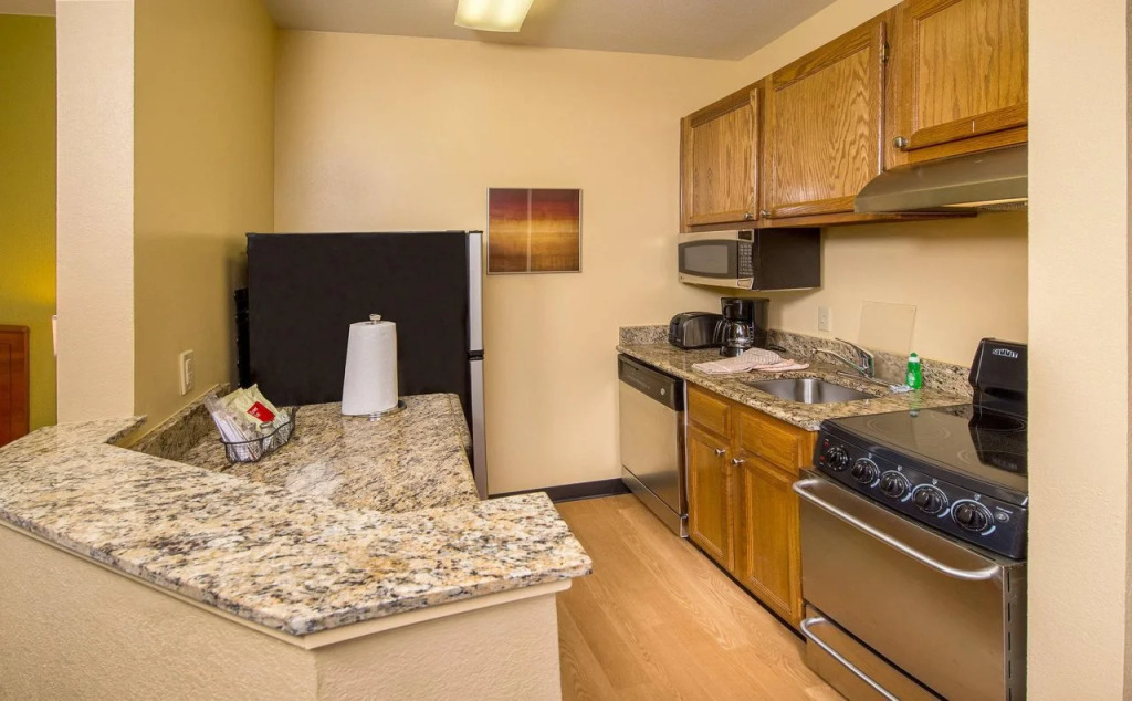 Extended Stay America Suites - Newport News - Yorktown