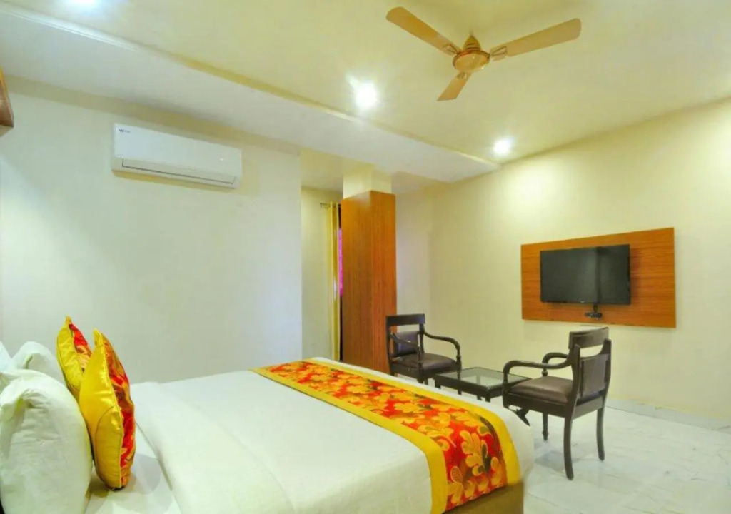Hotel New Majestic