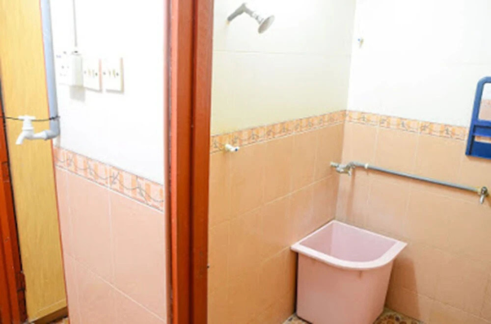 Kayangan Homestay Perlis for Mslim Only