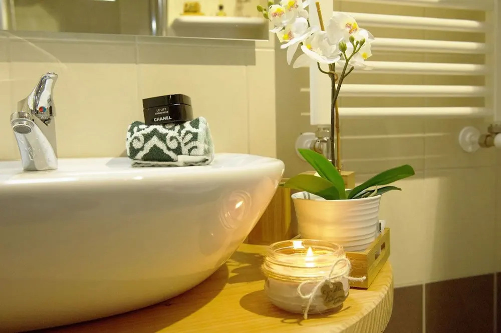 Bio B&B Bacco Nella Gnostra