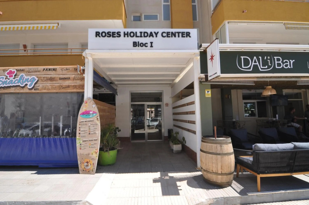 RNET - Rhc 1613 - Roses Costa Brava