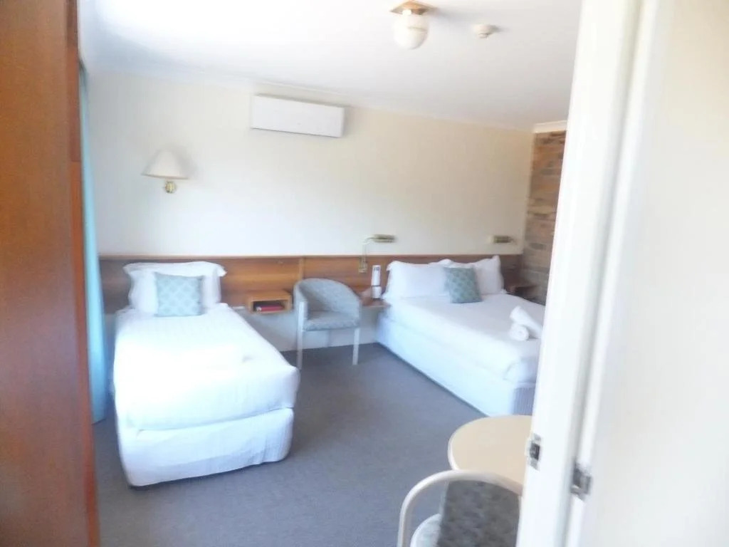 All Seasons Motel Armidale