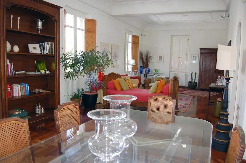 B&B St. Remy