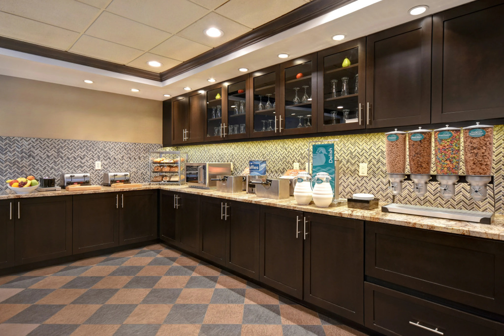 Homewood Suites by Hilton Hartford / Southington CT