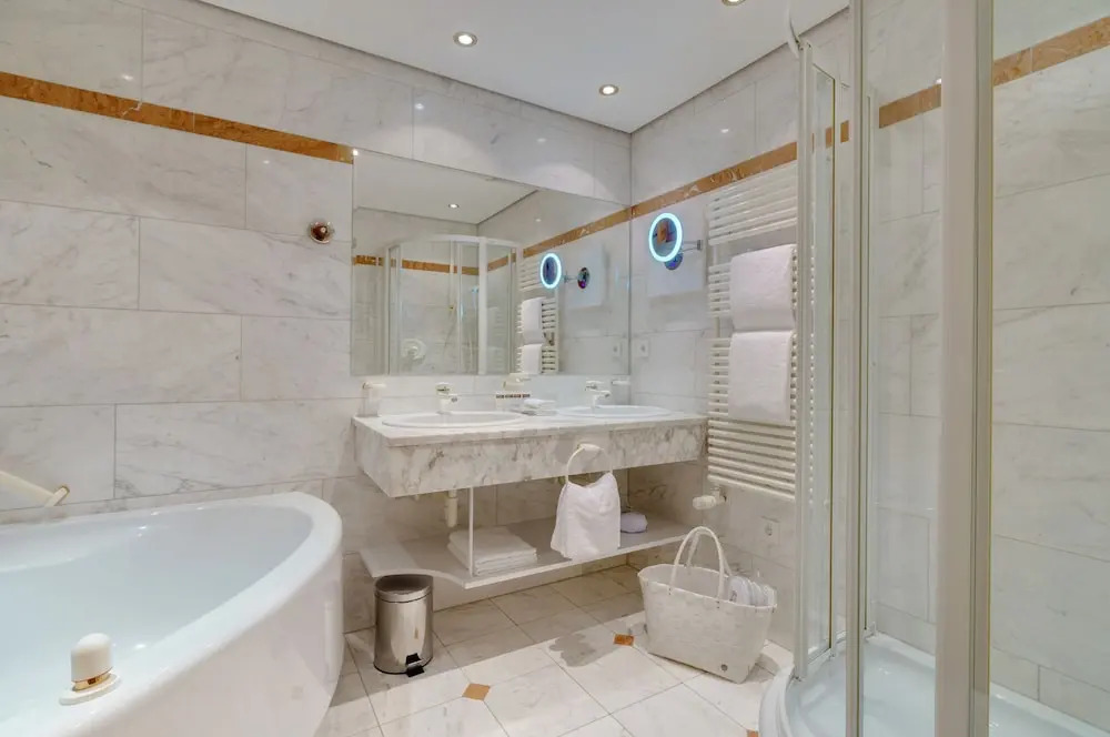 Posthotel Achenkirch Resort and Spa