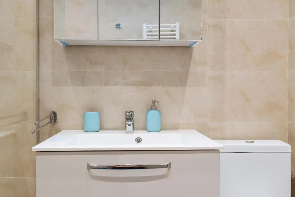 Luxury Flat 8 near Metro