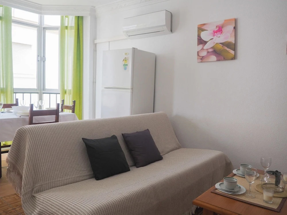 ConilPlus Apartment-Familiares I