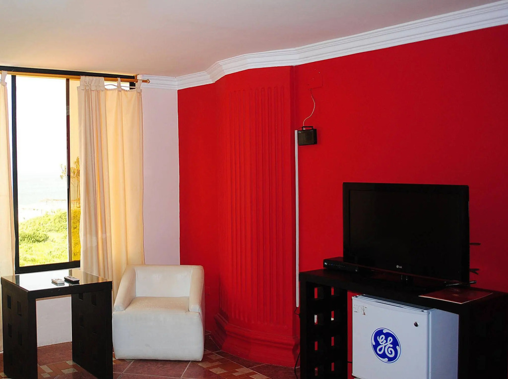 Hostal Antares