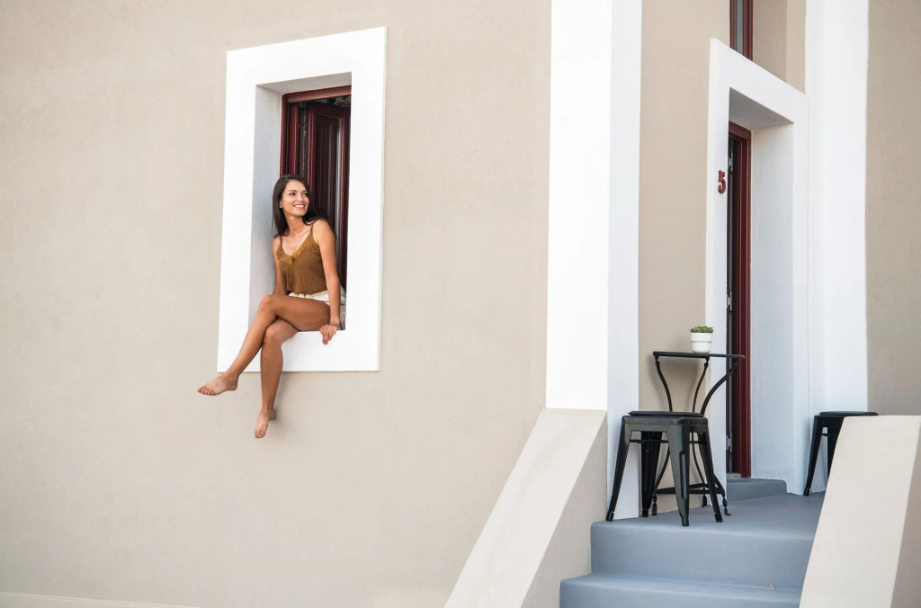 Nano Suites