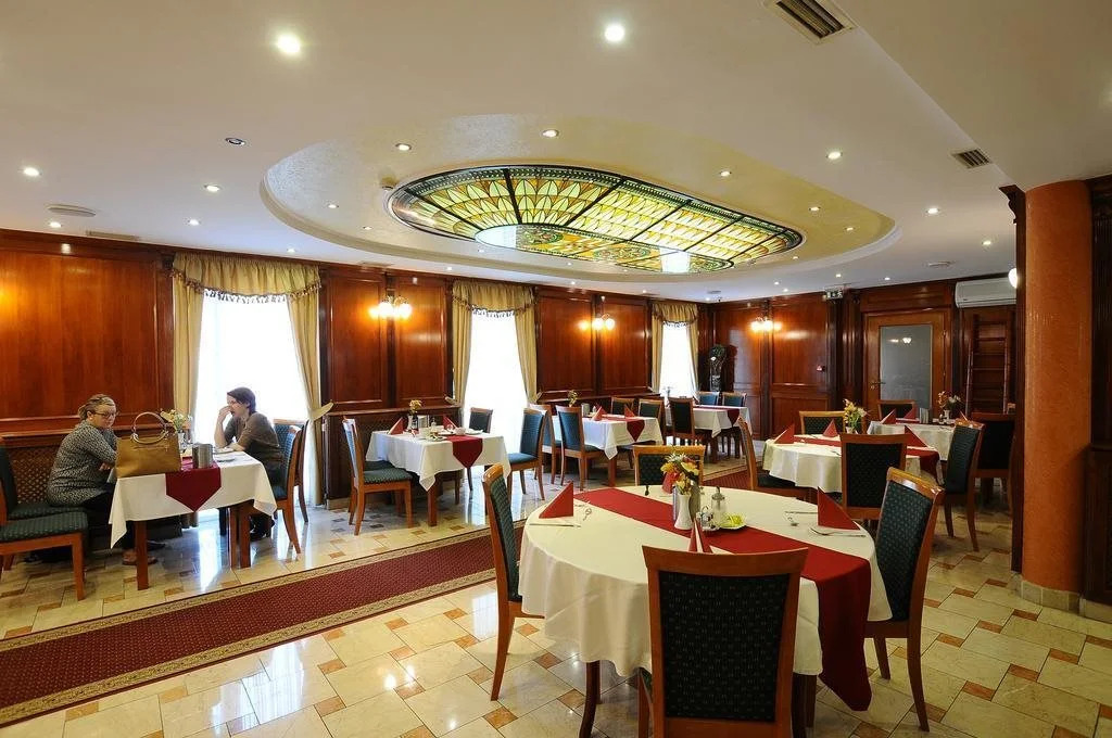 Hotel Barbakán
