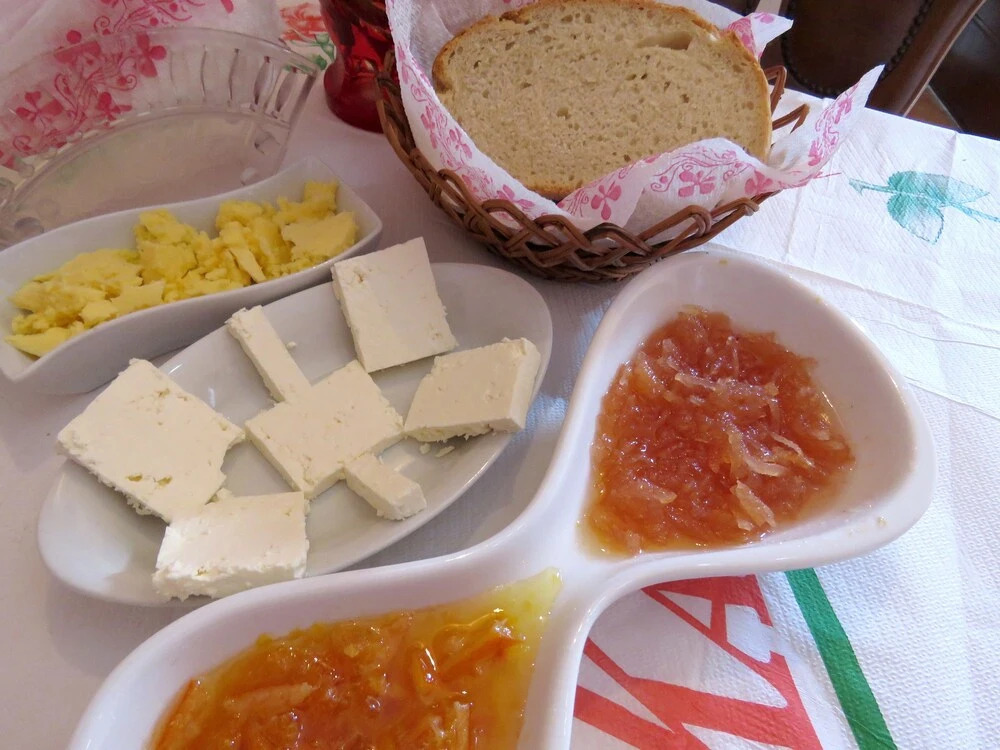 VILA LILI Guest House - Berat