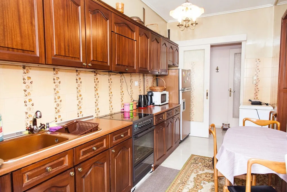 Elegant  Spacious Marousi Apt