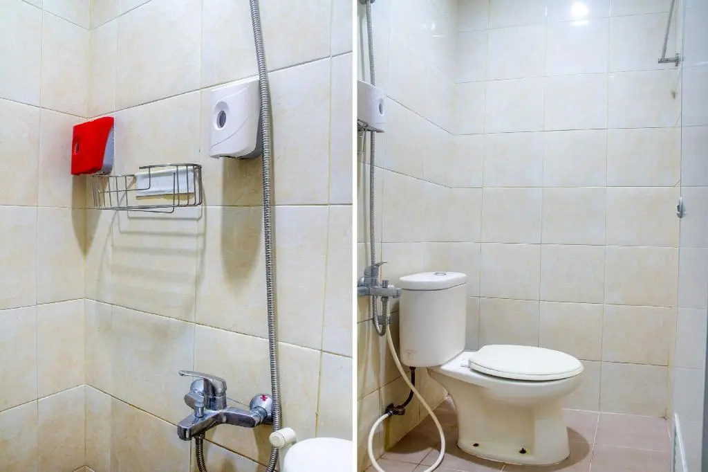 OYO 3922 Wisma Minongga