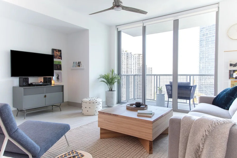 Mint House Miami – Downtown