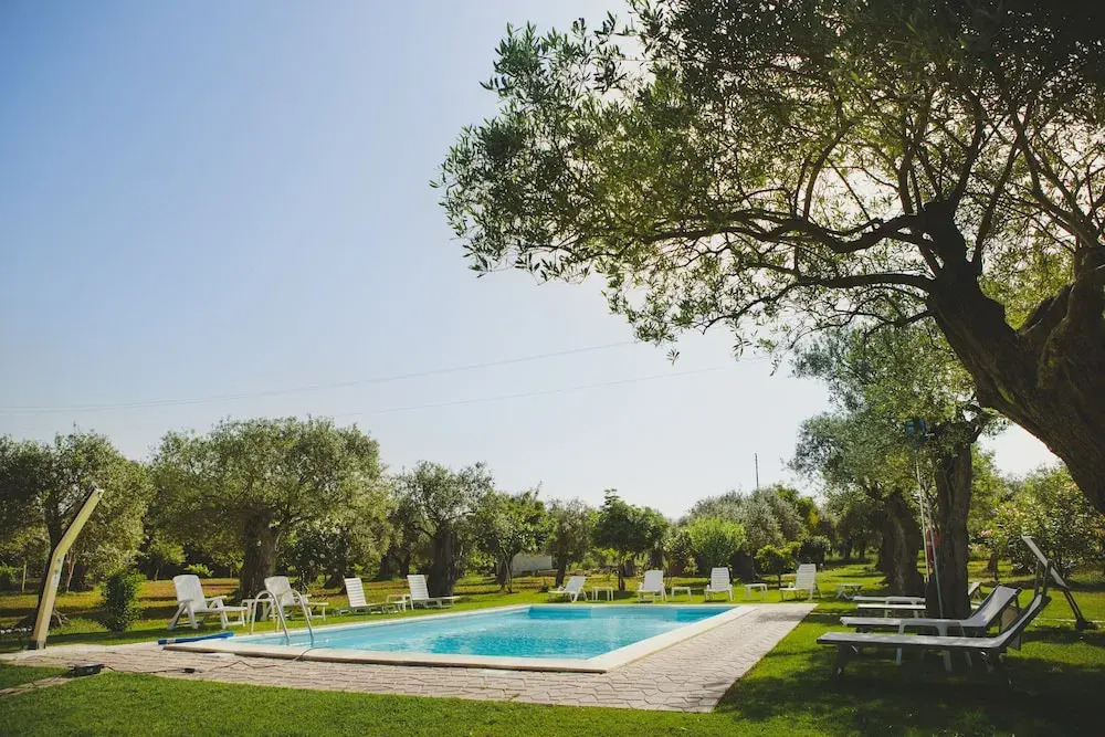 Villa Grazia Alghero
