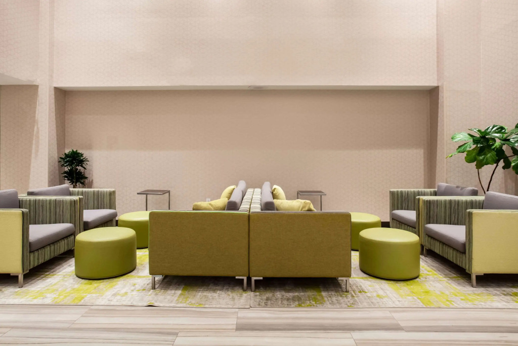 Wingate By Wyndham