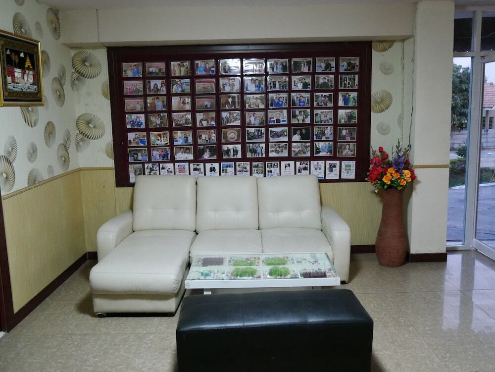 Buriram Siri Resort