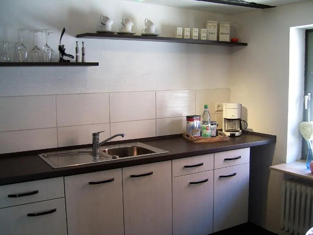 Ferienhaus Zum Amthof
