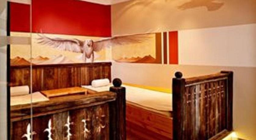 Hotel Elisabeth Superior Sölden