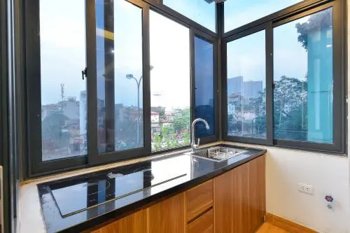 Lavender Hotel Apartment
