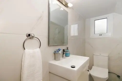 Holiday home 3 bedrooms 1 bathroom - Ayia Napa