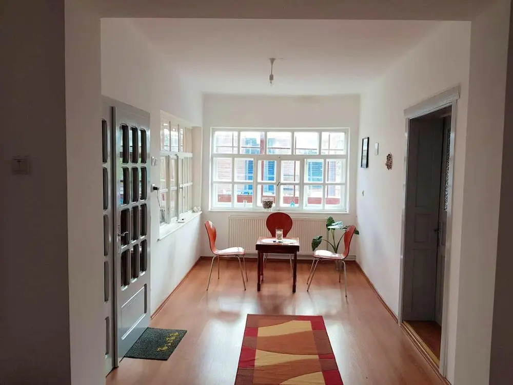 House with 3 Bedrooms in Sighișoara, with Wonderful Mountain View, Enclosed Garden And Wifi